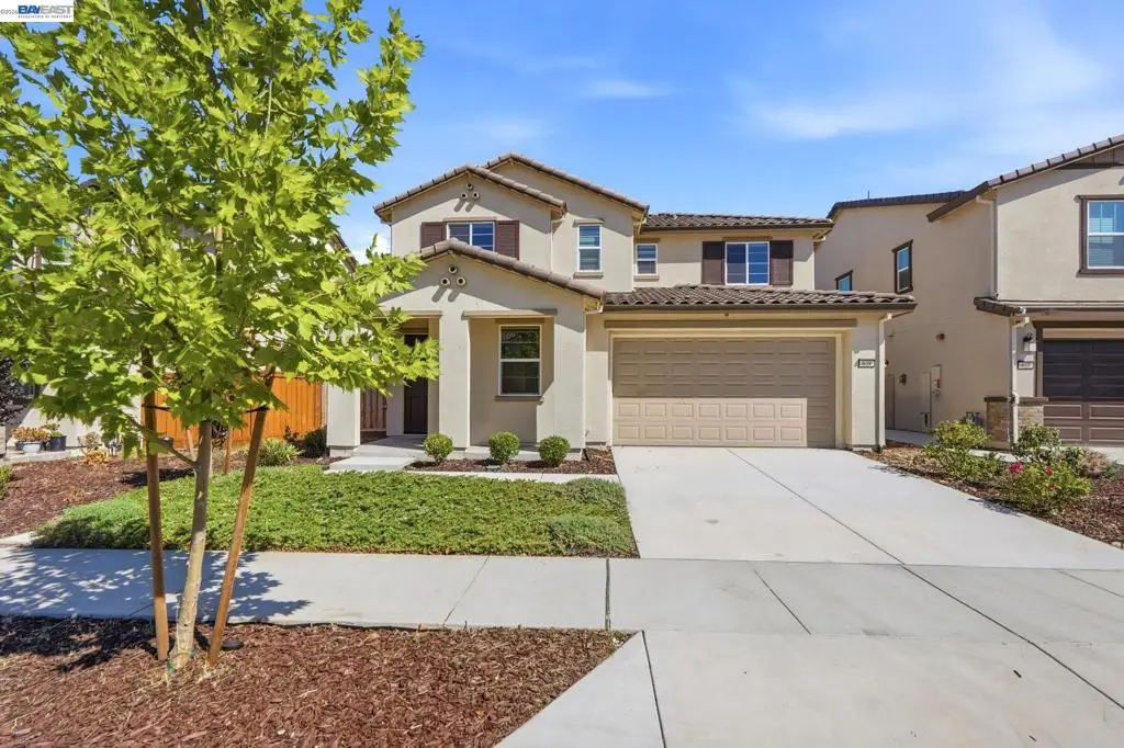 639 Rosedale Way, Lathrop, CA 95330 - #1