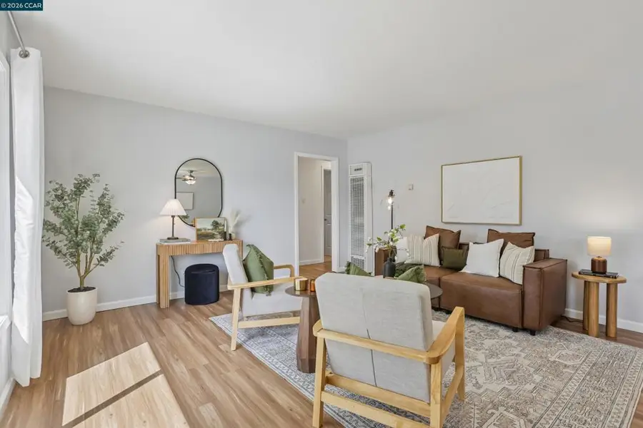 1156 Francine Ct, Concord, CA 94518 - #3