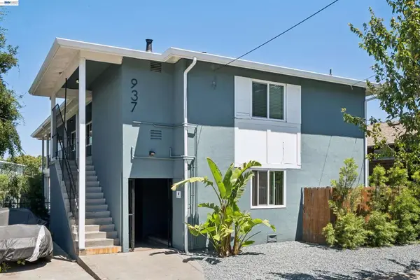 939 Channing Way, Berkeley, CA 94710