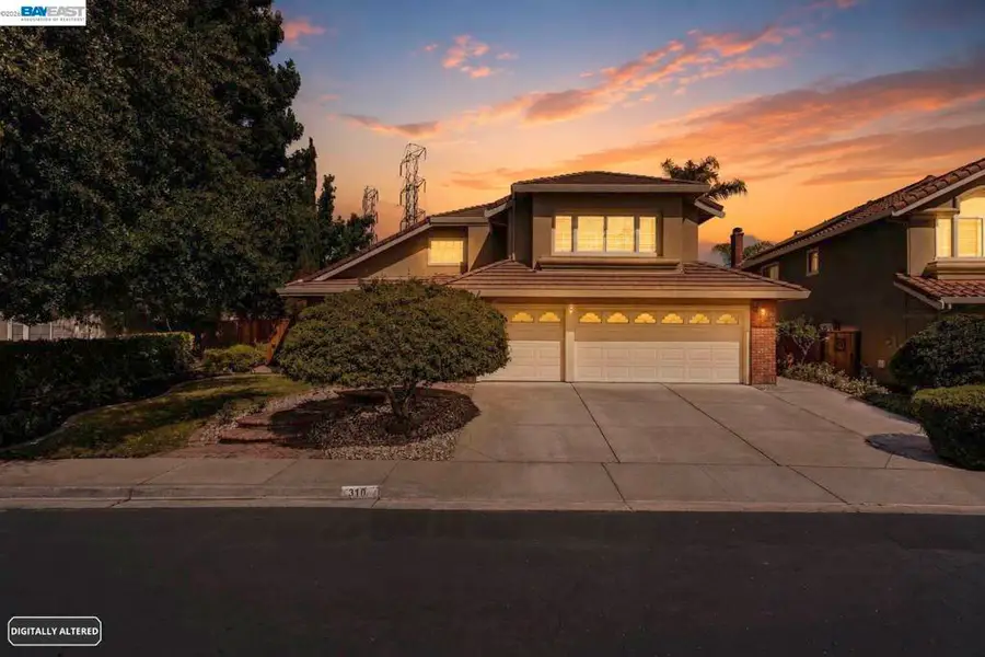 310 Sunset Dr, Danville, CA 94506 - #2