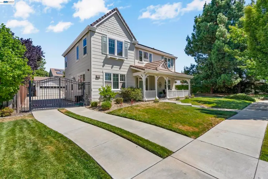 5698 Carnegie Way, Livermore, CA 94550 - #3