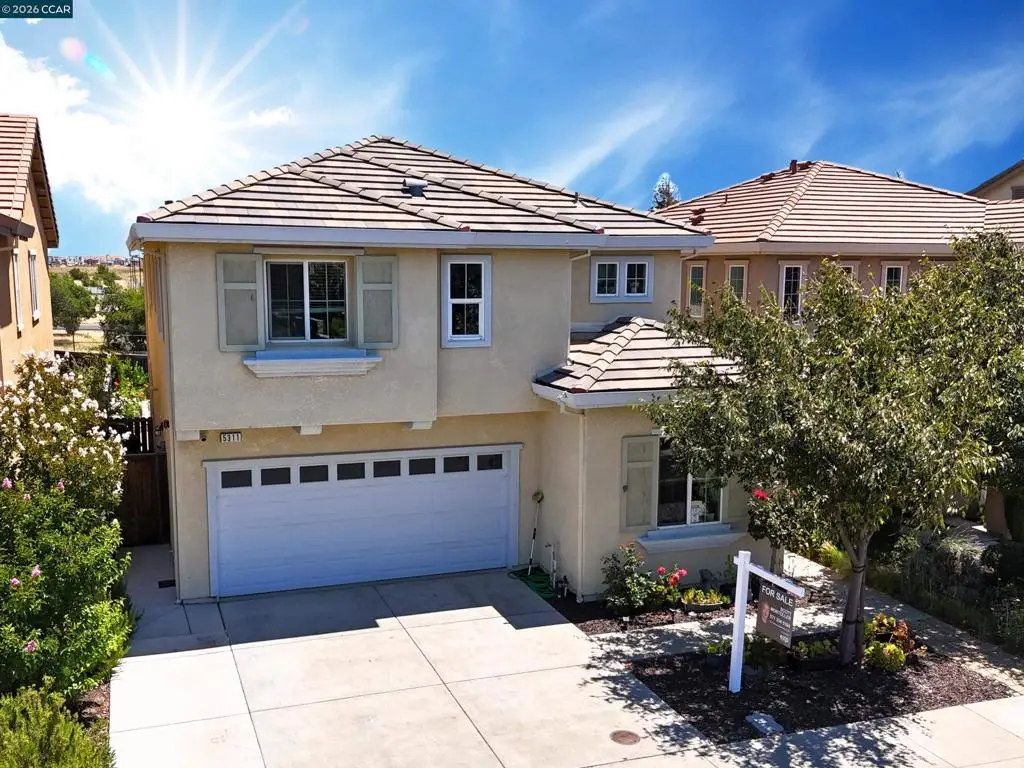 5311 Gramercy Cir, Fairfield, CA 94533 - #1