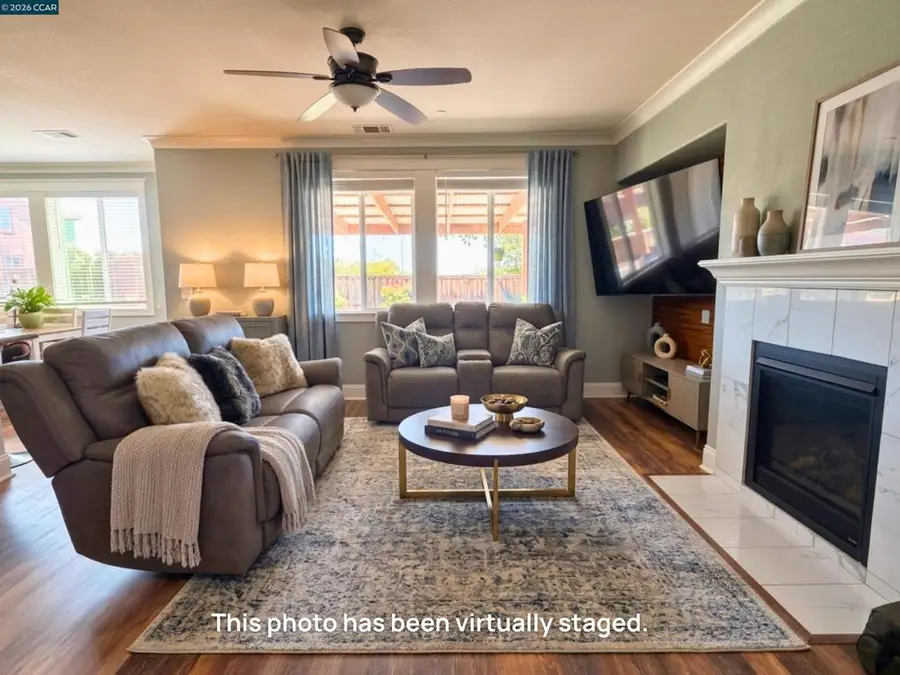 5311 Gramercy Cir, Fairfield, CA 94533 - #3