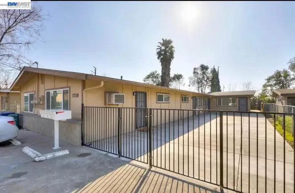 3718 45th Ave, Sacramento, CA 95824