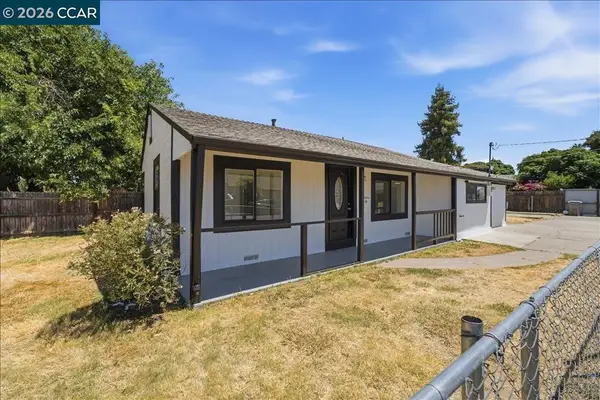2696 Fairfield St, Sacramento, CA 95815