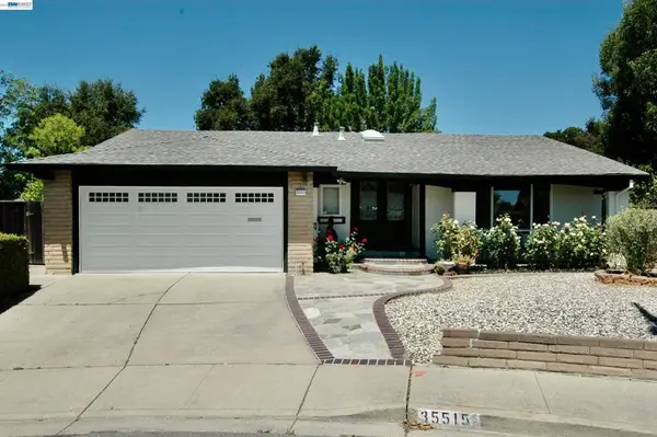 35515 Dee Place, Fremont, CA 94536