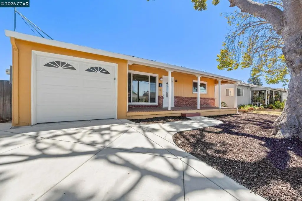 17242 Via El Cerrito, San Lorenzo, CA 94580 - #1