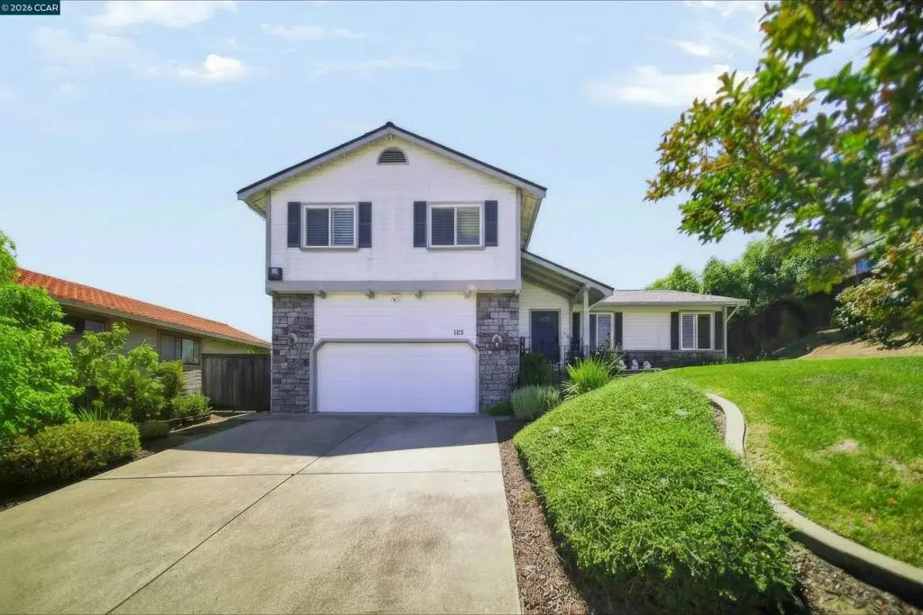 123 Michele Ct, Vallejo, CA 94591 - #1