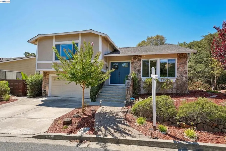 135 Saint Germain Lane, Pleasant Hill, CA 94523 - #2