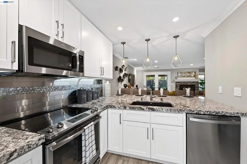 4125 Amberwood Cir, Pleasanton, CA 94588 - #1