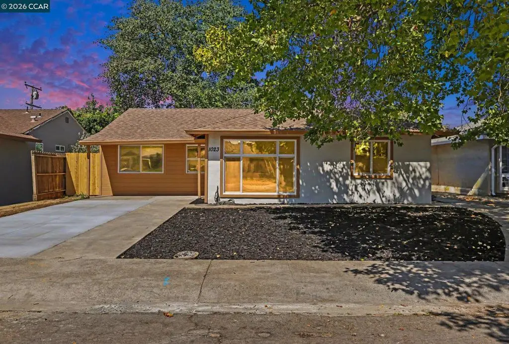 1023 Caldwell Ave, Vallejo, CA 94591 - #1