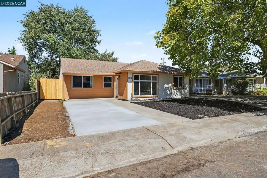1023 Caldwell Ave, Vallejo, CA 94591 - #3
