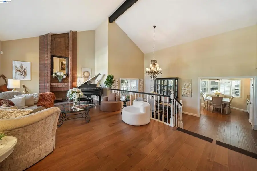 34 Shetland Ct, San Ramon, CA 94583 - #2