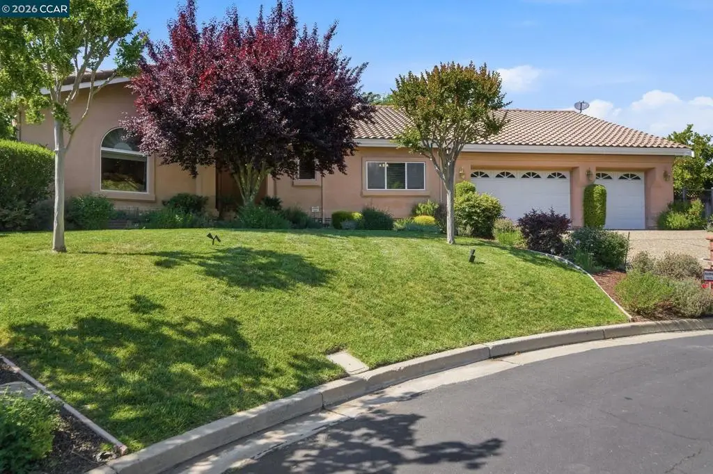 2426 Heritage Oaks Dr, Alamo, CA 94507 - #1