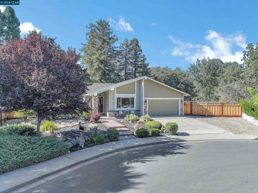 911 Berendsen Ct, Clayton, CA 94517 - #2