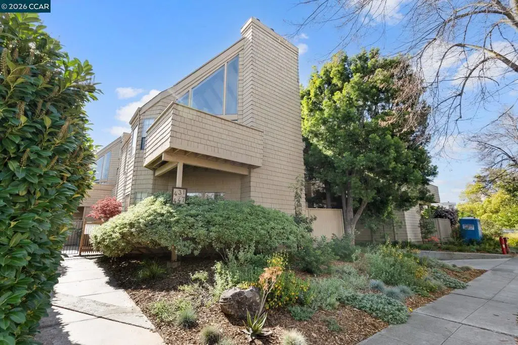 443 College Ave, Palo Alto, CA 94306 - #1
