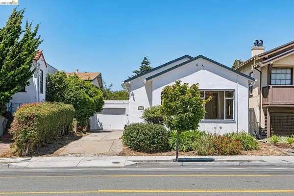 1129 Marin Ave, Albany, CA 94706