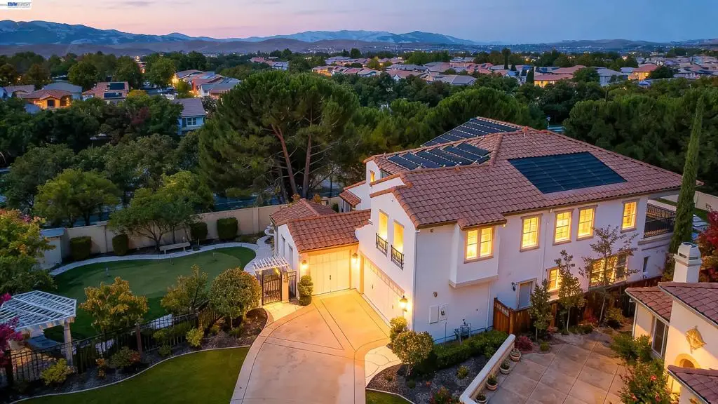 227 Olivia Ct, San Ramon, CA 94582 - #1