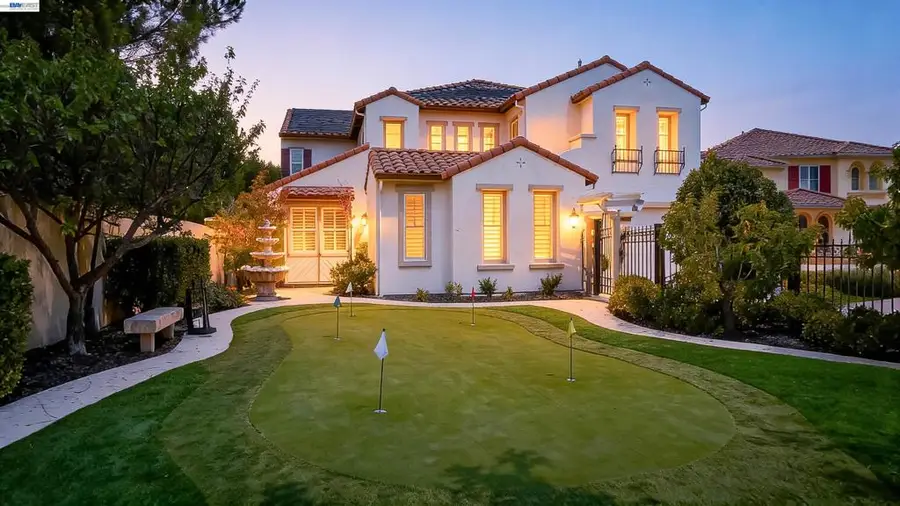 227 Olivia Ct, San Ramon, CA 94582 - #2