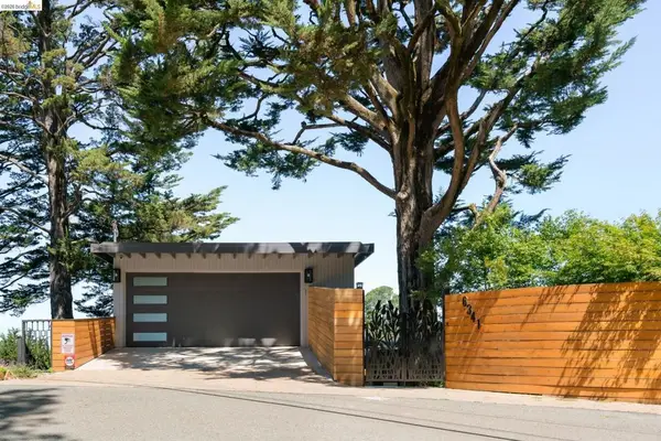 6341 Longcroft, Oakland, CA 94611