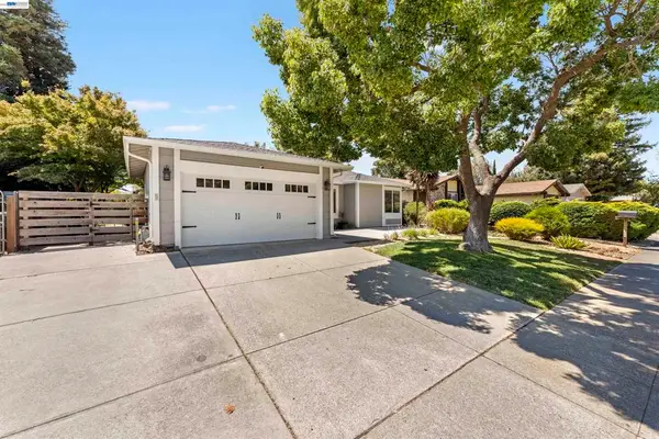 548 Silverado Cir, Fairfield, CA 94534