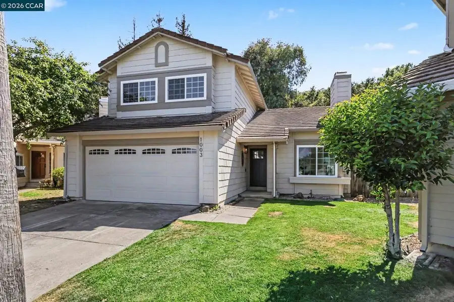 1003 Ignacio Ct, Pinole, CA 94564 - #2