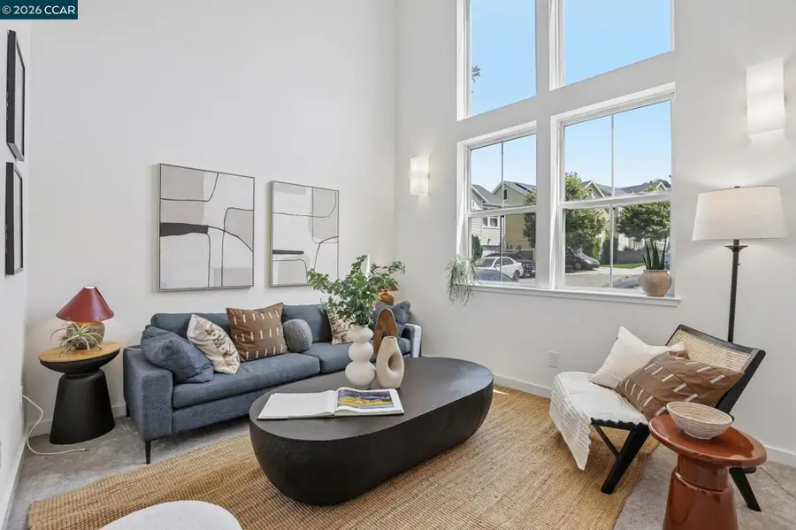 2452 Casa Ct, Oakland, CA 94605 - #3