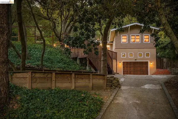 2980 Jordan Rd, Oakland, CA 94602