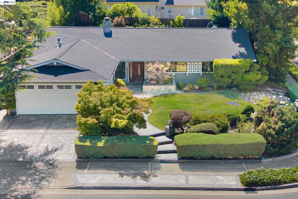 11055 La Paloma Drive, Cupertino, CA 95014 - #1