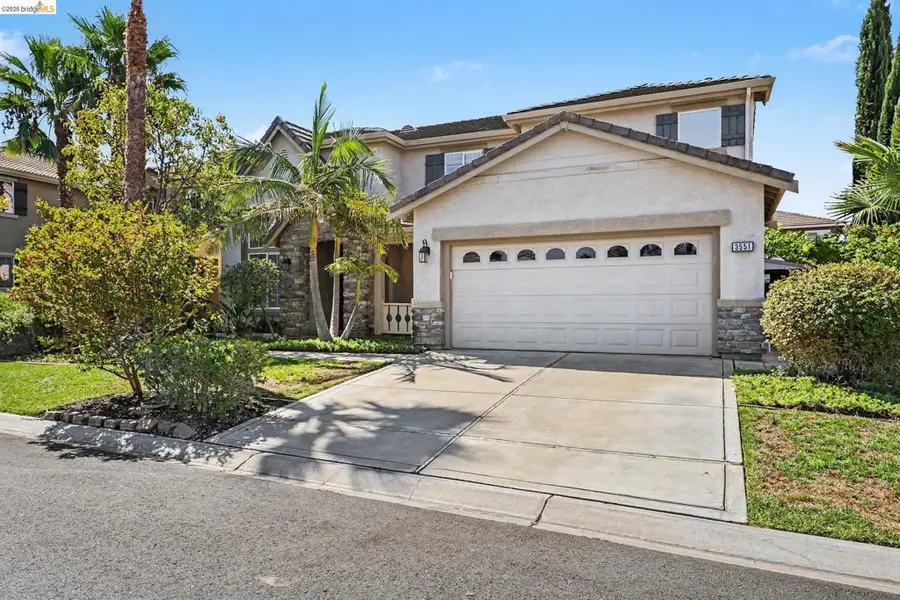 3551 Keystone Loop, Discovery Bay, CA 94505 - #2