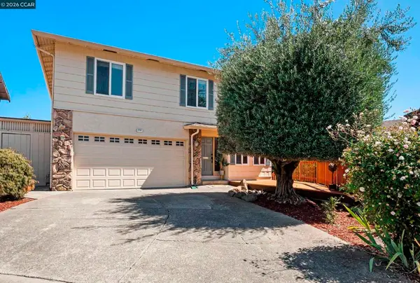 2761 Stanton Heights Ct, Castro Valley, CA 94546