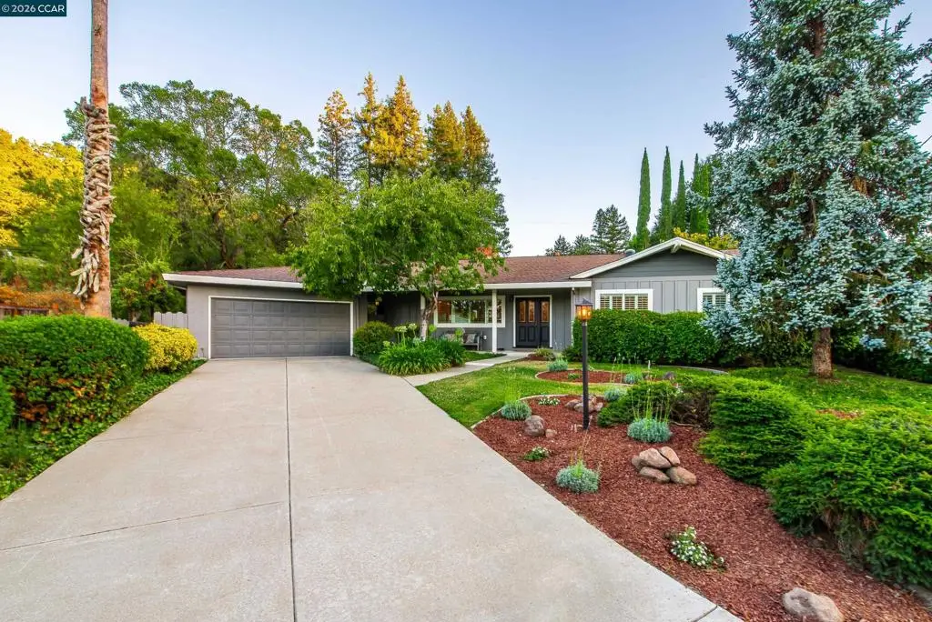 4059 Fiora Pl, Lafayette, CA 94549 - #1