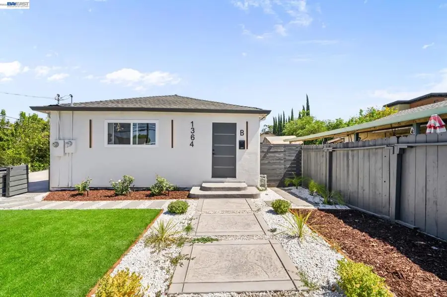 1364 E San Antonio St, San Jose, CA 95116 - #3
