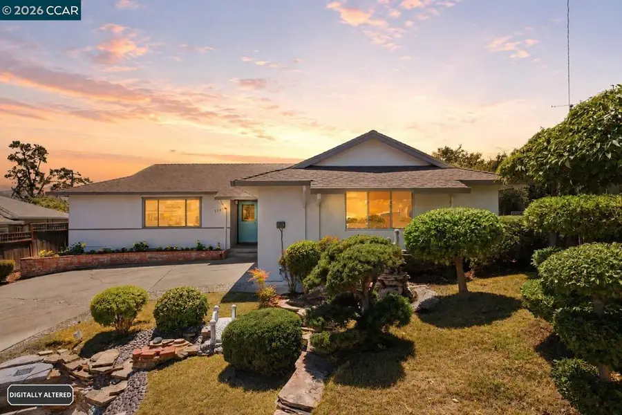 3307 Ahern Ct, Richmond, CA 94803 - #2