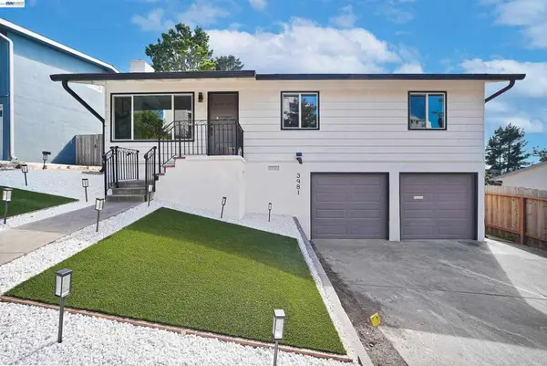 3981 Elston Dr, San Bruno, CA 94066