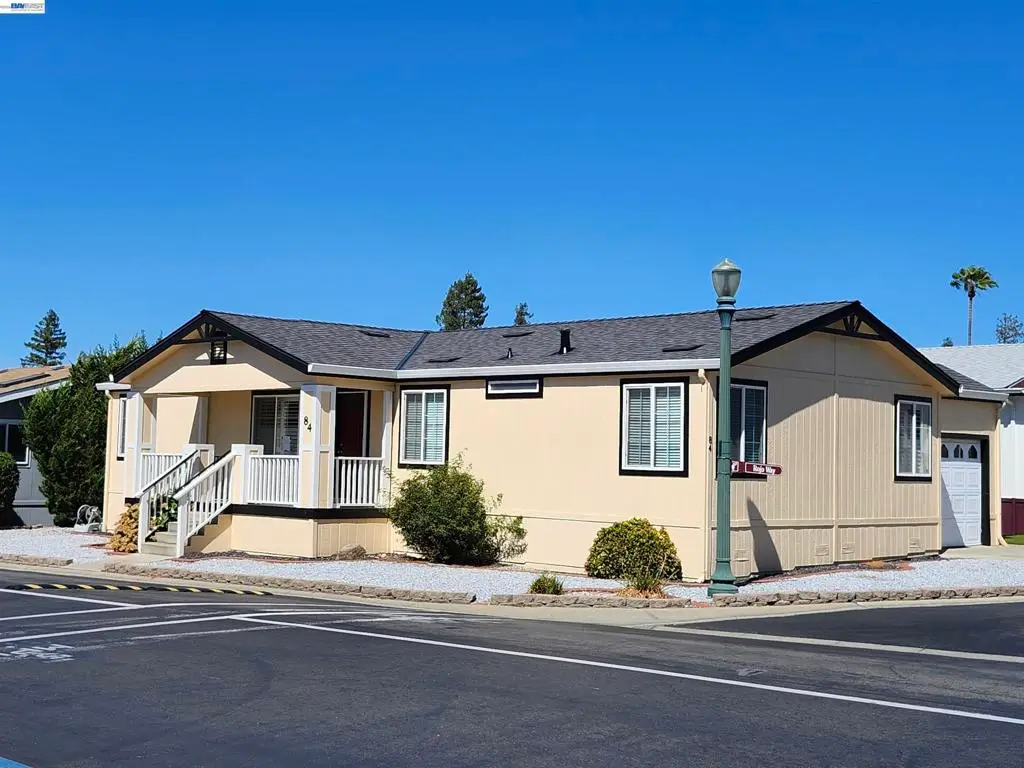 3263 Vineyard Ave #84, Pleasanton, CA 94566 - #1