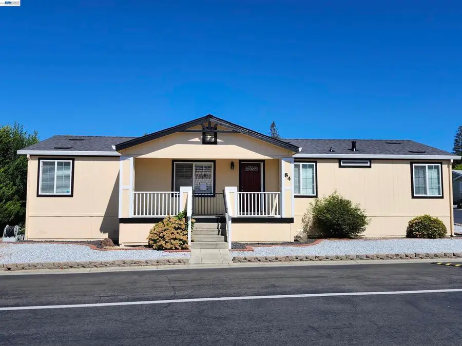 3263 Vineyard Ave #84, Pleasanton, CA 94566 - #2