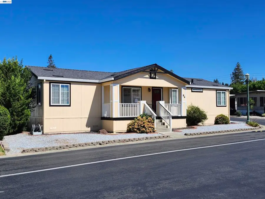 3263 Vineyard Ave #84, Pleasanton, CA 94566 - #3