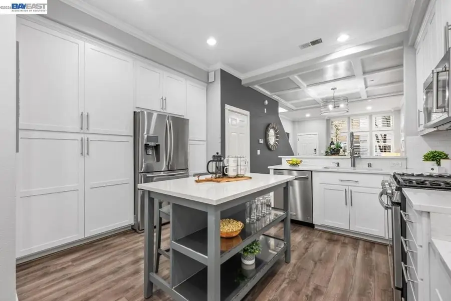 206 Grayson Ter, San Jose, CA 95126 - #3