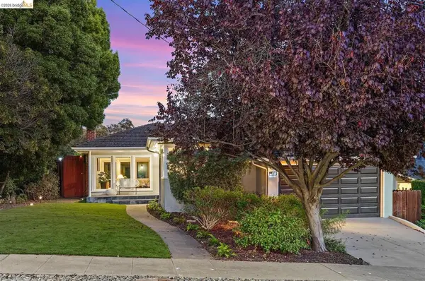 4548 Fieldbrook Rd, Oakland, CA 94619