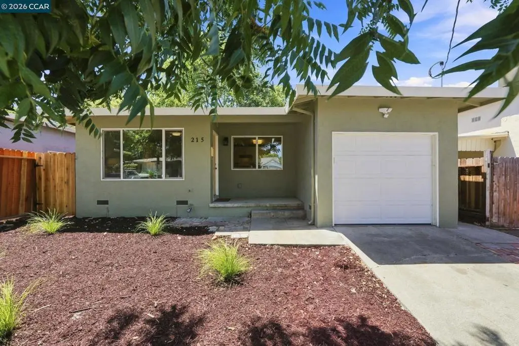 215 W 12th Street, Pittsburg, CA 94565 - #1