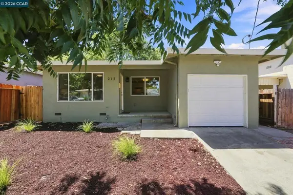 215 W 12th Street, Pittsburg, CA 94565