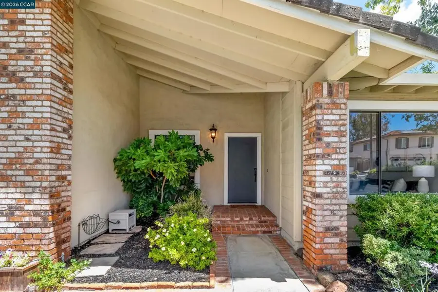 4495 Sweet Shrub Ct, Concord, CA 94521 - #3
