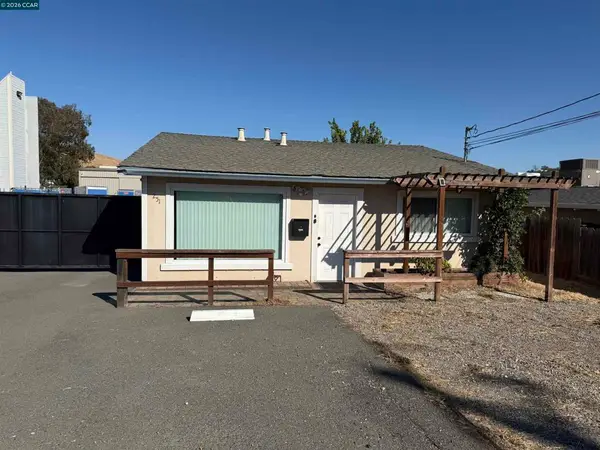 251 Arthur Rd, Martinez, CA 94553