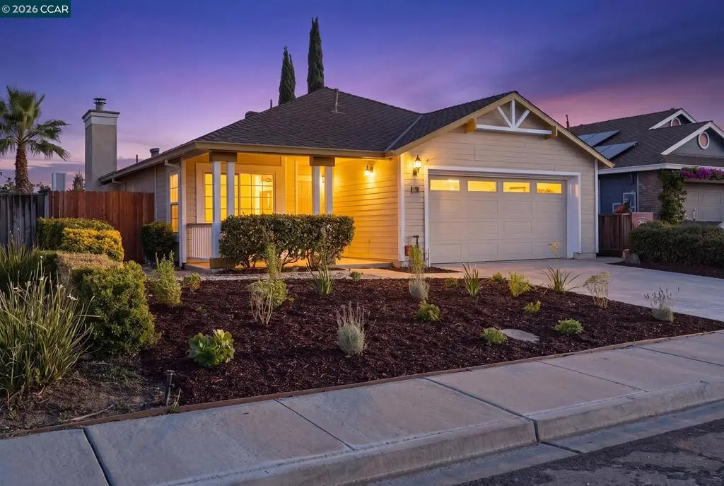 106 Hanson Ln, Brentwood, CA 94513 - #1