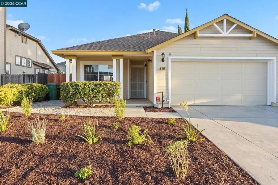 106 Hanson Ln, Brentwood, CA 94513 - #3