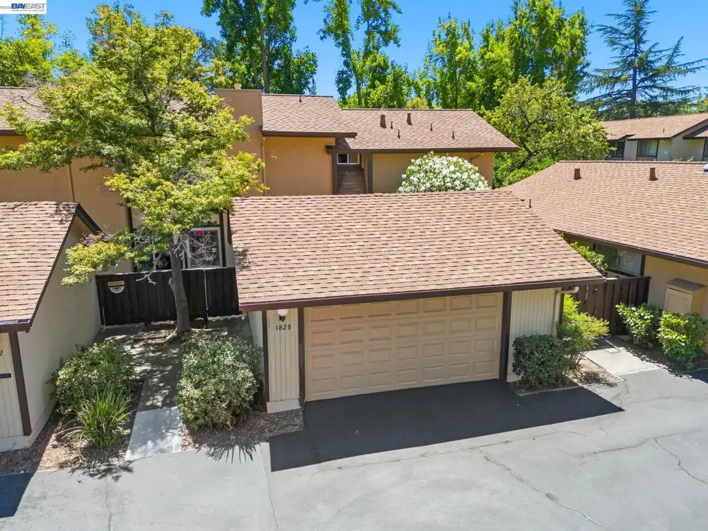 1828 Countrywood Ct, Walnut Creek, CA 94598 - #1