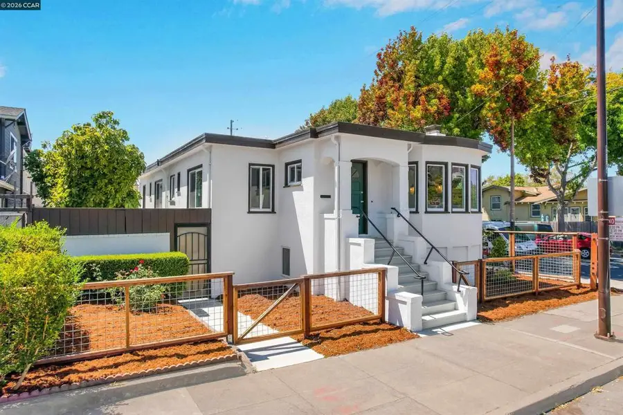 1300 Kains Ave, Berkeley, CA 94702 - #2