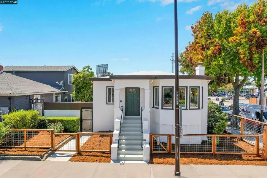 1300 Kains Ave, Berkeley, CA 94702 - #3