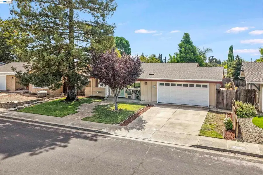 5253 Iris Way, Livermore, CA 94551 - #2